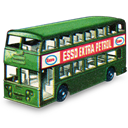 Daimler Bus icon